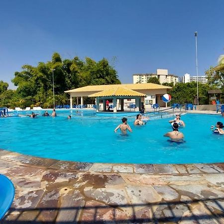 Golden Dolphin Express Caldas Novas Exterior foto