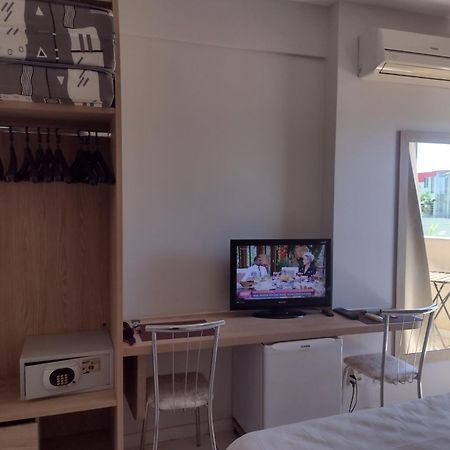 Golden Dolphin Express Caldas Novas Exterior foto