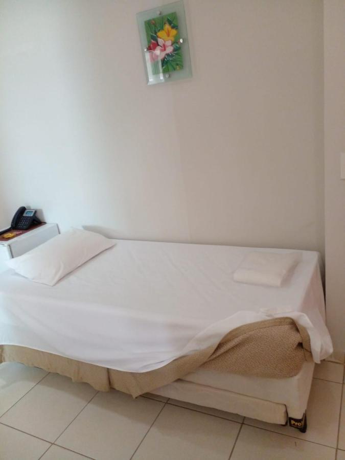 Golden Dolphin Express Caldas Novas Exterior foto