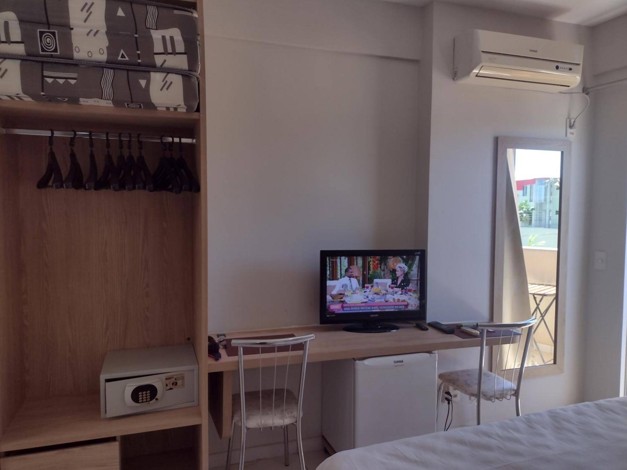 Golden Dolphin Express Caldas Novas Exterior foto